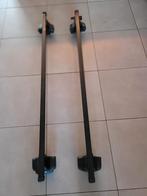 Thule Dakdragers Volvo S60/V60 (2010-2018), Ophalen