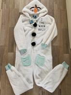 Onesie - Disney Olaf, Ophalen of Verzenden, Overige figuren, Nieuw
