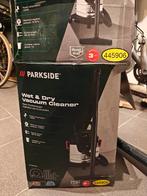 Bouwstofzuiger, Witgoed en Apparatuur, Stofzuigers, Ophalen of Verzenden, Gebruikt
