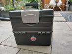 Rubbermaid toolbox Large, Ophalen, Gebruikt