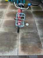 Leuke Kinderfiets - Alpina Cargo met zijwieltjes erbij, Fietsen en Brommers, Fietsen | Meisjes, Ophalen of Verzenden, Gebruikt