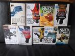 9 boeken vince flynn, Ophalen of Verzenden, Gelezen
