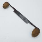 Goldenberg Haalmes (55734-20), Antiek en Kunst, Antiek | Gereedschap en Instrumenten, Ophalen of Verzenden