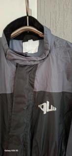 Regenoverall - Zwart/Grijs - B-Square, Ophalen of Verzenden, Zo goed als nieuw, B-Square