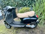 Mooie Vespa LX50 2-takt  - Opknapper!, Fietsen en Brommers, Brommers | Vespa, Ophalen, Gebruikt, Maximaal 45 km/u, Overige modellen
