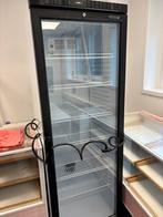 Vitrine koelkast horeca, Witgoed en Apparatuur, Ophalen, Zonder vriesvak, 200 liter of meer, 160 cm of meer