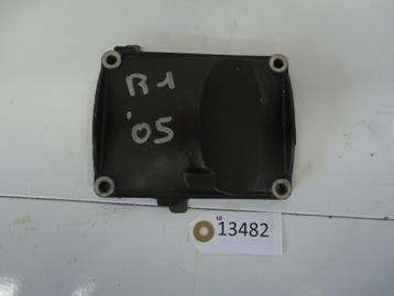 R1 2004 - 2006 Yamaha Carterdeksel D1-12322 beschikbaar voor biedingen