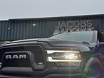 Dodge RAM 2500 6.4 HEMI Heavy Duty 6 Personen, Auto's, Automaat, Gebruikt, 416 pk, Zwart