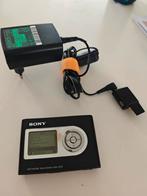 Sony network walkman nw-hd3, Audio, Tv en Foto, Mp3-spelers | Overige merken, Ophalen of Verzenden, Zo goed als nieuw, Sony, 2 tot 10 GB