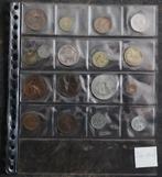 wereld munten beginnende verzamelaar, Postzegels en Munten, Setje, Ophalen of Verzenden