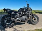 Suzuki GSX scrambler “Batbike”, Motoren, Motoren | Suzuki, 4 cilinders, Particulier, Meer dan 35 kW