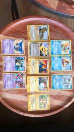 Pokemon Nintendo 2004-2005 cards, Hobby en Vrije tijd, Verzamelkaartspellen | Pokémon, Gebruikt, Ophalen of Verzenden, Meerdere kaarten