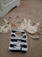 Nette babyspullen, Ophalen