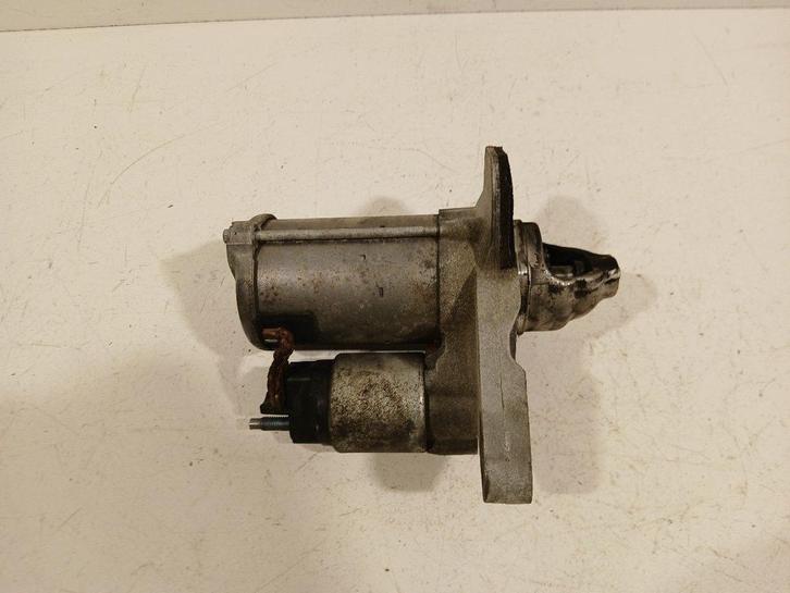 Startmotor Renault Clio, Auto-onderdelen, Motor en Toebehoren, Renault, Dacia, Gebruikt, Herkomst onderdeel bekend, 12 maanden garantie