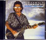 CD George Harrison With Silver Linings Extended bootleg, Verzenden, Zo goed als nieuw