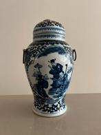 Chinese porseleinen vaas, Ophalen of Verzenden