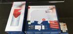 Abus Alarmsysteem incl. Sirene/Signlamp en raam/deurcontact, Ophalen of Verzenden, Nieuw, Compleet systeem