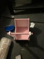 Poppen wagen, Verzamelen, Ophalen of Verzenden, Zo goed als nieuw, Poppenhuis