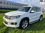 Volkswagen Tiguan 2016 * 1.4 TSI R-Line Edition * NL CAR * D, Auto's, Volkswagen, 15 km/l, Euro 6, 4 cilinders, 150 pk