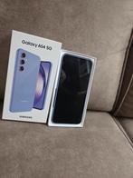 Samsung Galaxy A54 5G, Paars, Ophalen of Verzenden, Zo goed als nieuw, 128 GB