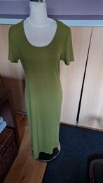 Groene rib jurk - Maat M, Kleding | Dames, Jurken, Maat 38/40 (M), Primark, Nieuw, Ophalen of Verzenden