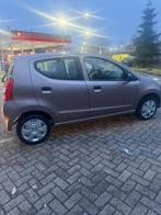 Suzuki Alto 1.0 2012 Bruin, Voorwielaandrijving, 200 kg, Bruin, 4 stoelen