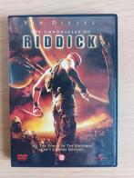 The Chronicles of Riddick - Vin Diesel, Ophalen of Verzenden, Zo goed als nieuw, Actie
