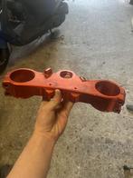 KTM 690 SMC R 2012-2017 Kroonplaat, Ophalen of Verzenden, Gebruikt