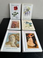6 x boekjes Bronnen van P/ st 2 € of 1 koop, Ophalen of Verzenden