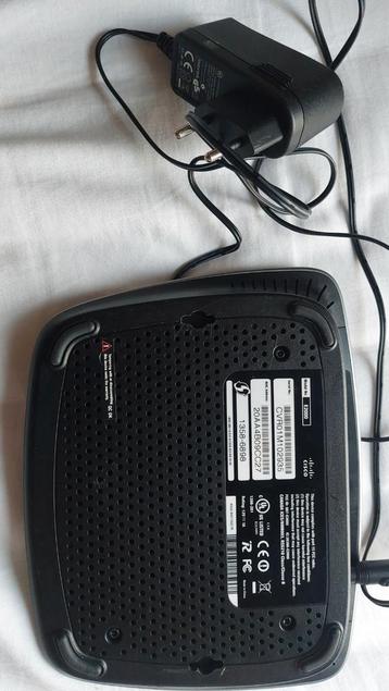 linksys e2000 beschikbaar voor biedingen