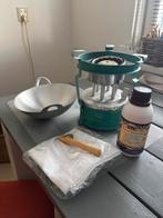 2 Complete Batik Sets- Origineel en Gebruiksklaar, Ophalen