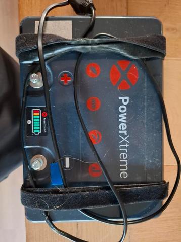 Accu x30 beschikbaar voor biedingen