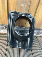 Dak doorvoer voor afvoer cv, Doe-het-zelf en Verbouw, Dakpannen en Dakbedekking, Ophalen, Kunststof, Zwart, Overige typen