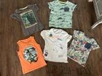 Jongens kleding maat 122-128, Ophalen of Verzenden, Gebruikt, Maat 128