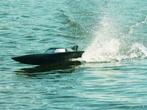 Double Horse Radio Controlled Twin Motor Racing Speed Boat, Hobby en Vrije tijd, Modelbouw | Boten en Schepen, Ophalen of Verzenden