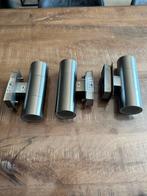 Spotlampen Set, Huis en Inrichting, Lampen | Wandlampen, Ophalen of Verzenden, Gebruikt
