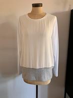 Shirt van Fabiana Filippi, Verzenden, Wit, Maat 42/44 (L), Nieuw