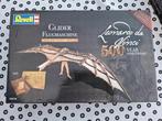 Leonardo da Vinci 00516 glider, Revell, Nieuw, Ophalen of Verzenden, Groter dan 1:32