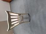 Keuken stoelen, Ophalen, Gebruikt, Wit