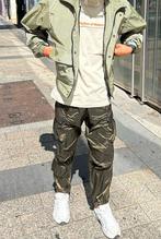 LFDY Parachute Cargo Broek - Size S, Ophalen of Verzenden, Zo goed als nieuw, Overige kleuren, W32 (confectie 46) of kleiner