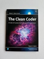 The Clean Coder – Robert C. Martin, Ophalen of Verzenden, Zo goed als nieuw