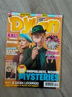 Dylan Haegens & Top Model Tijdschrift, Ophalen of Verzenden, Nieuw, Overige typen