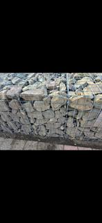 Sier keien met korf +/- 30 m3 - Gratis af te halen!, Ophalen of Verzenden, Gebruikt, 250 cm of meer, Overige typen