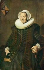 FRANS HALS Maritge Voogt Clausdr., Verzenden, 1980 tot heden, Ongelopen, Overige thema's