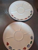 Boerenbond service, Huis en Inrichting, Keuken | Servies, Ophalen of Verzenden, Zo goed als nieuw, Overige stijlen