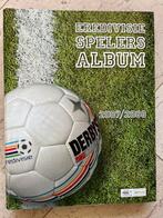 Collectie Voetbal Spelerskaarten Eredivisie Diverse Clubs, Ophalen of Verzenden, Zo goed als nieuw, Overige binnenlandse clubs