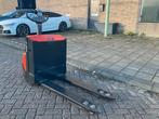 Toyota LWE140 1400KG PALLETWAGEN / HEFTRUCK, Overige aandrijving, Palletwagen, Toyota