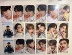 Ateez photocards, Ophalen of Verzenden, Zo goed als nieuw, Plaatje