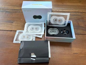 Slimme Keel Massager beschikbaar voor biedingen