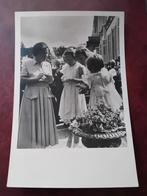 Ansichtkaart verjaardag Prinses Irene, Verzamelen, Koninklijk Huis en Royalty, Ophalen of Verzenden, Zo goed als nieuw, Kaart, Foto of Prent